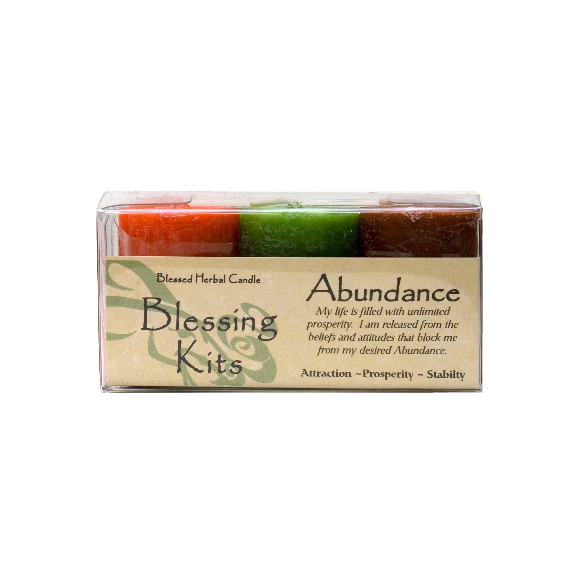 Blessing Kit - Abundance
