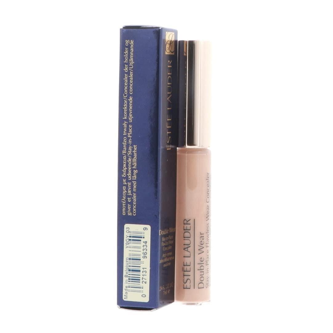 Estee Lauder Double Wear Stay-in-Place Flawless Wear Concealer, 3C Medium