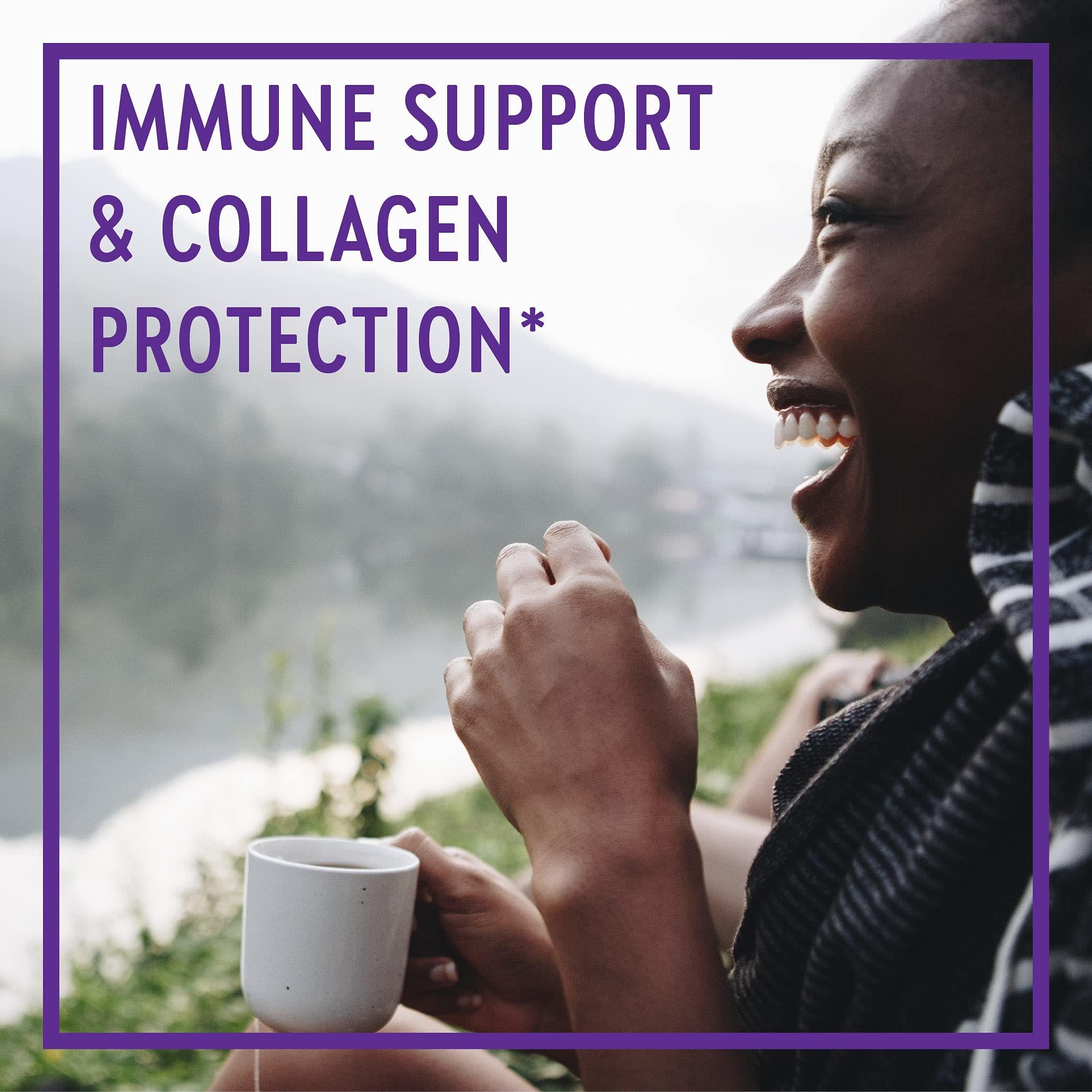 New Chapter Fermented Vitamin c, 30 Count