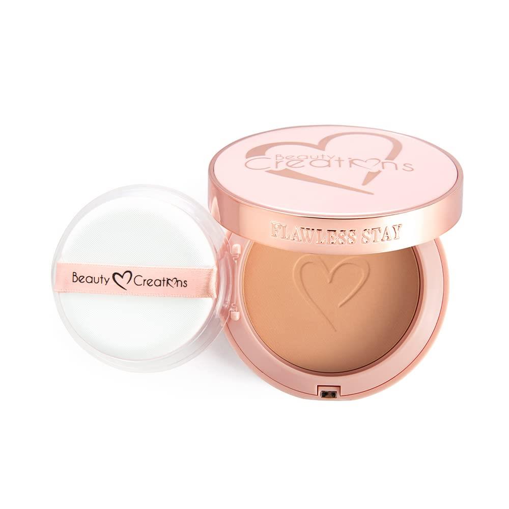 flawless stay powder foundation fsp 10.0