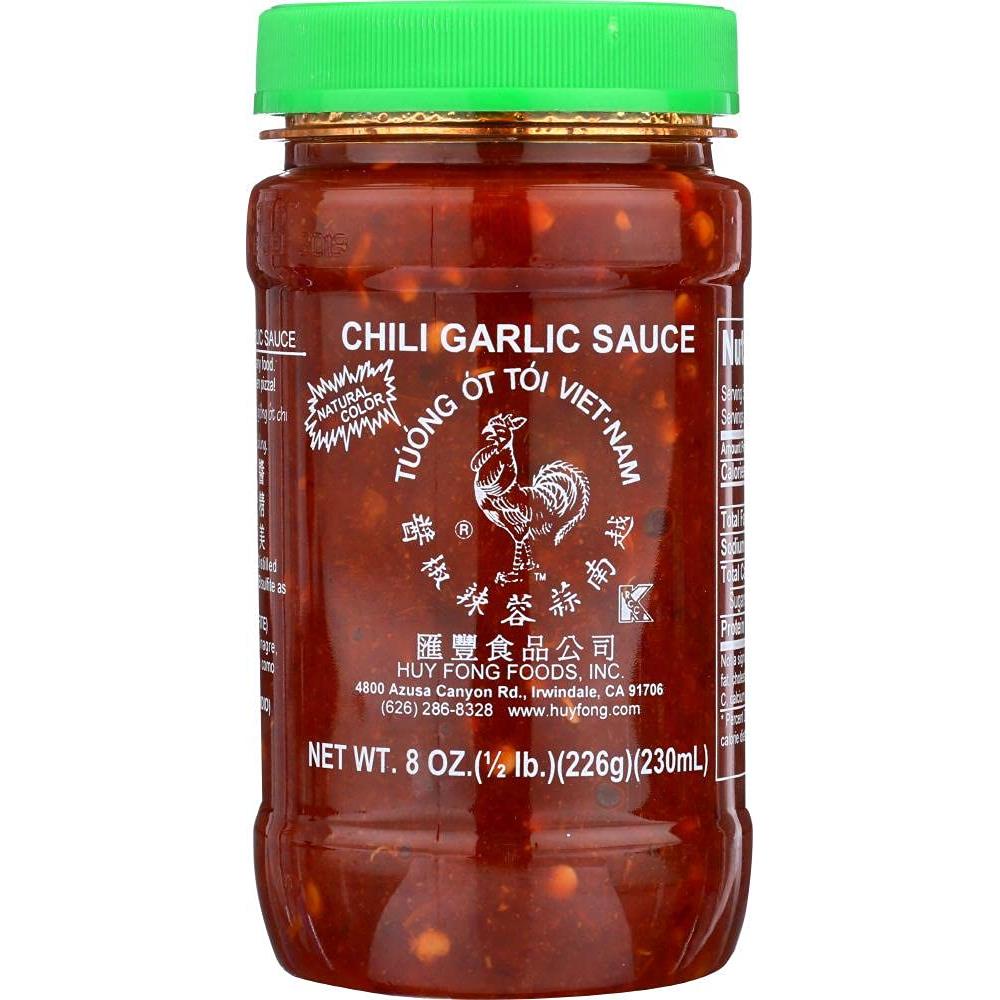 Tuong Ot Toi Viet-Nam Chili Garlic Sauce