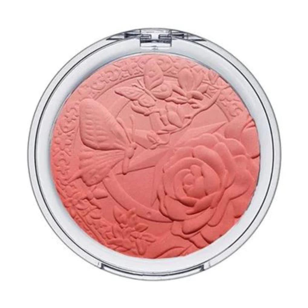 Signature Ombre Blush (006, Mellow Pink)