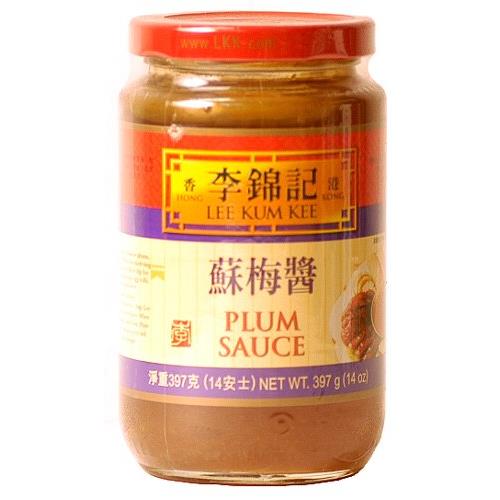 Lee Kum Kee Plum Sauce - 14 oz.
