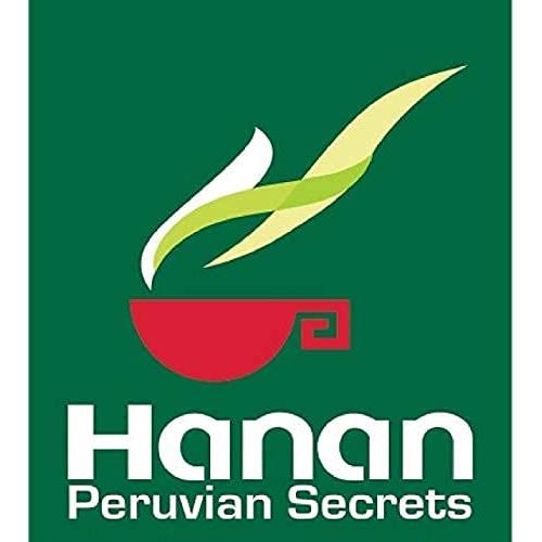Hanan Peruvian Secrets Diente De Leon Herbal Tea | 100% Natural Dandelion Leaves | 1.06oz / 30g | Naturally Supports Healthy Digestion | Soothes Occasional Stomach Discomfort -3 Pack