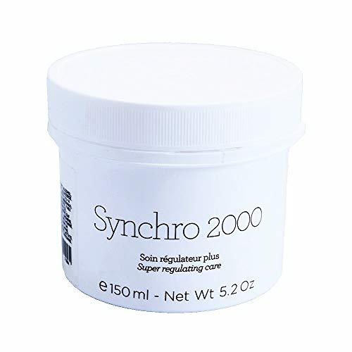 Gernetic SYNCHRO 2000 Cream 150ml 5.2 oz (Salon Size)
