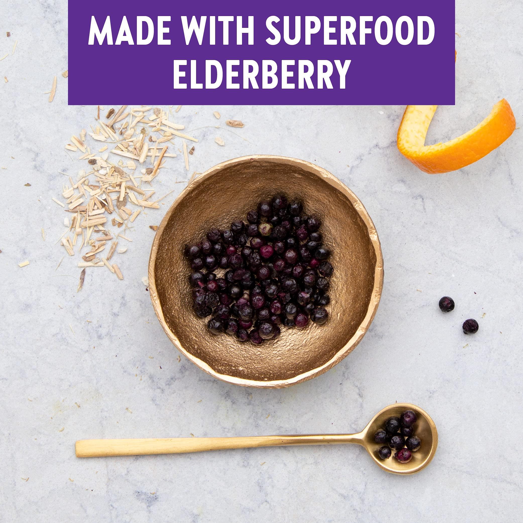 New Chapter Fermented Vitamin c, 30 Count