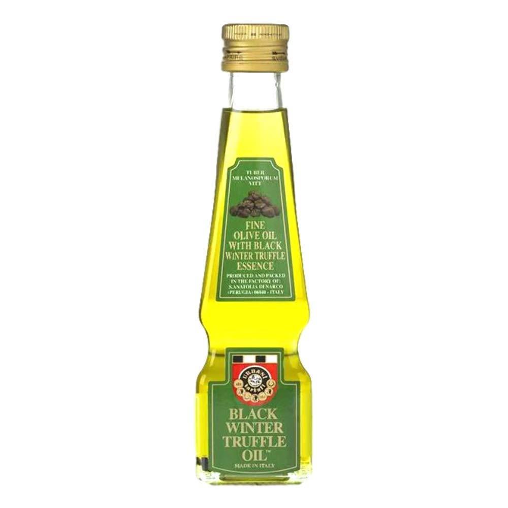 URBANI Black Truffle Olive Oil, 250 ML