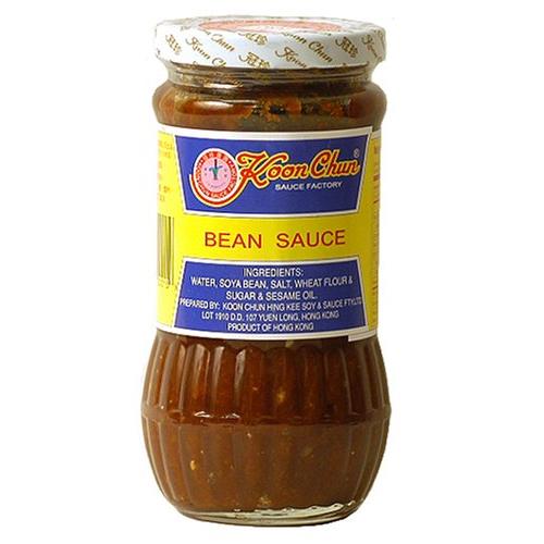Koon Chun Bean Sauce, 13-Ounce Jars (Pack of 3)