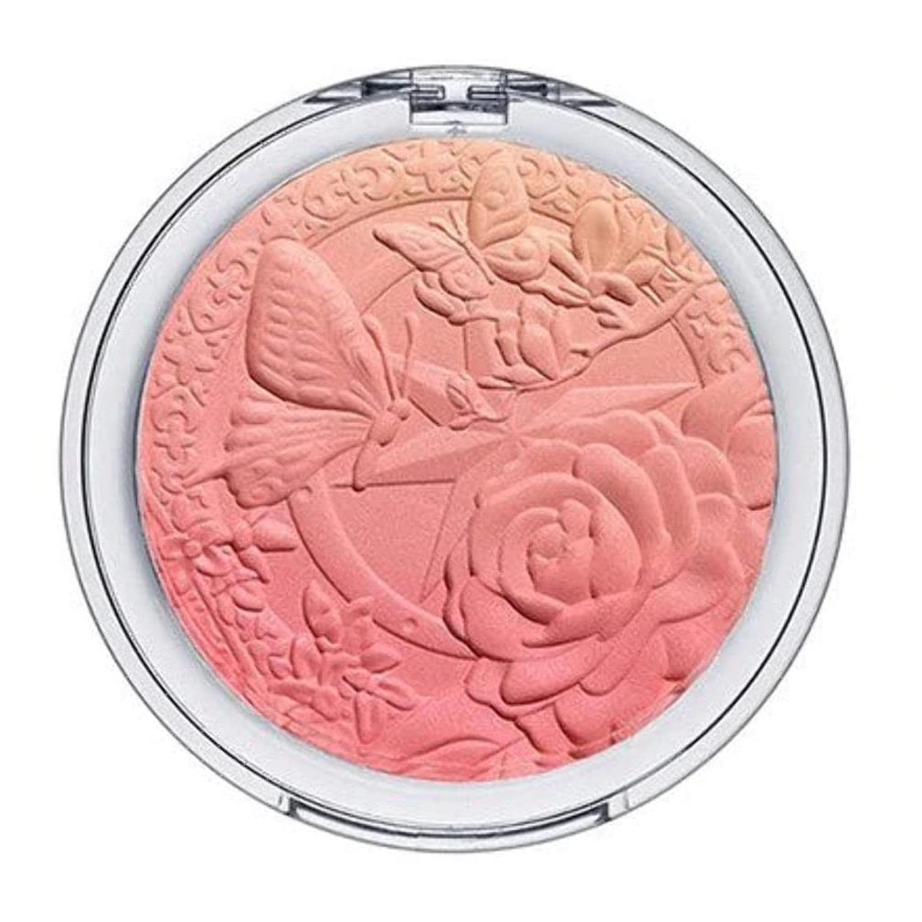 Signature Ombre Blusher (001, SWEET PEACH)