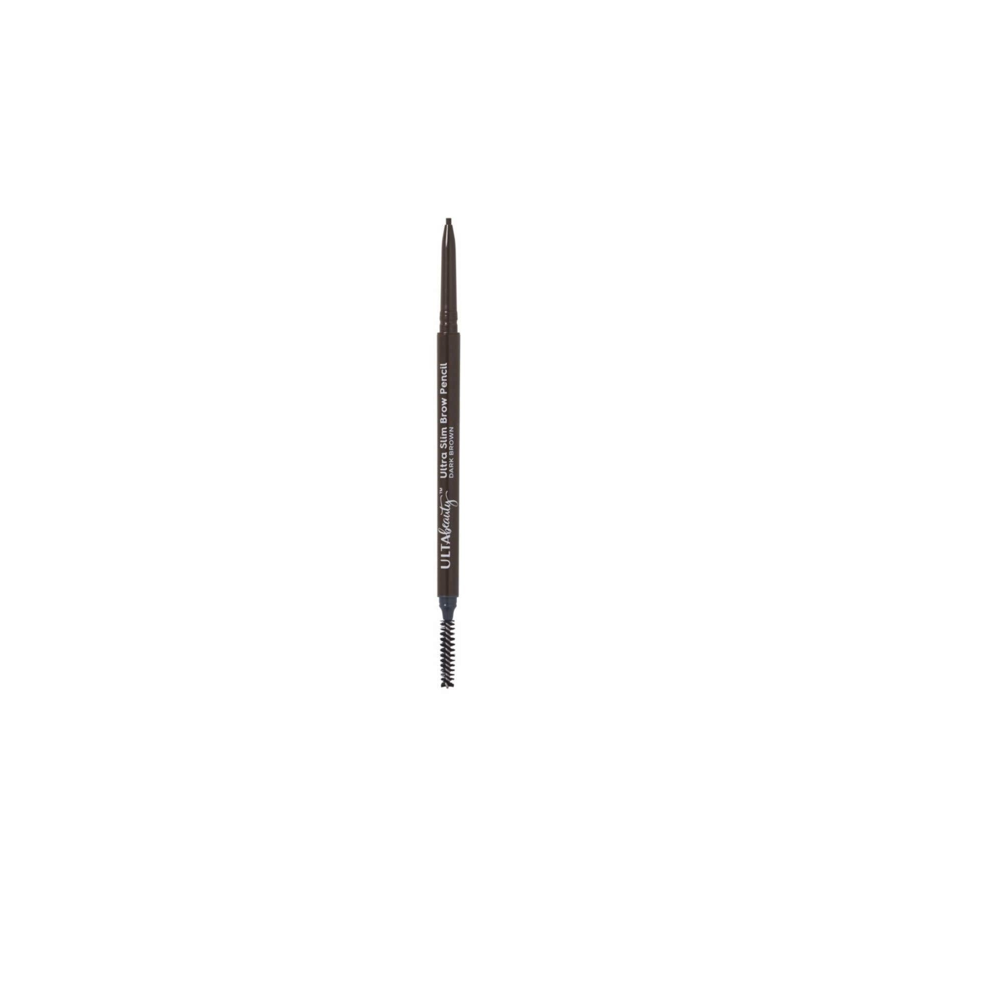 Ulta Ultra Slim Brow Pencil, Dark Brown