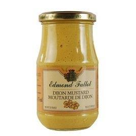 Fallot Dijon Mustard, 13.8 Ounce (Pack of 2)