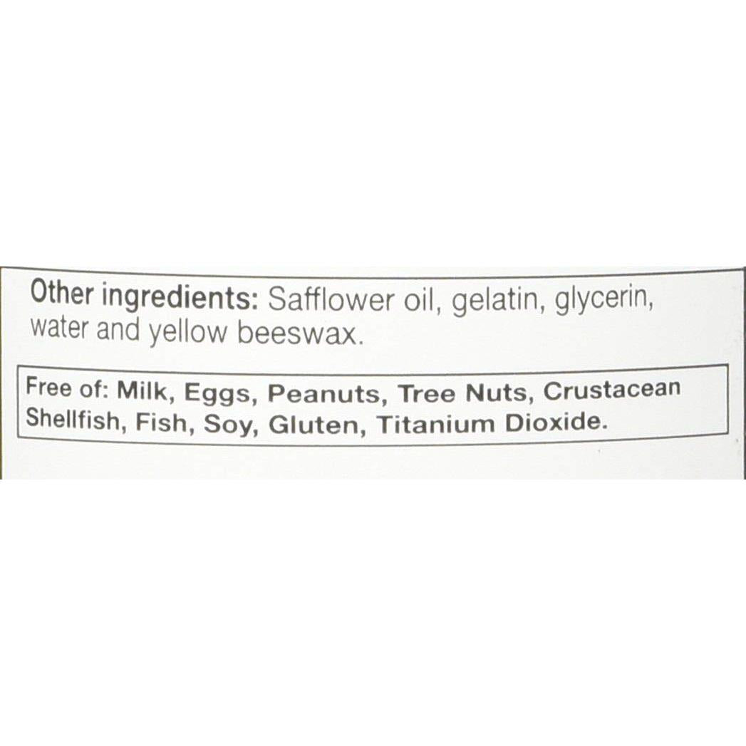 Vitacost Synergy Lutein 20 Milligram 240 Softgels