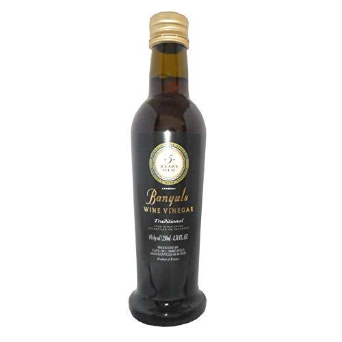 Banyuls Vinegar 250ml