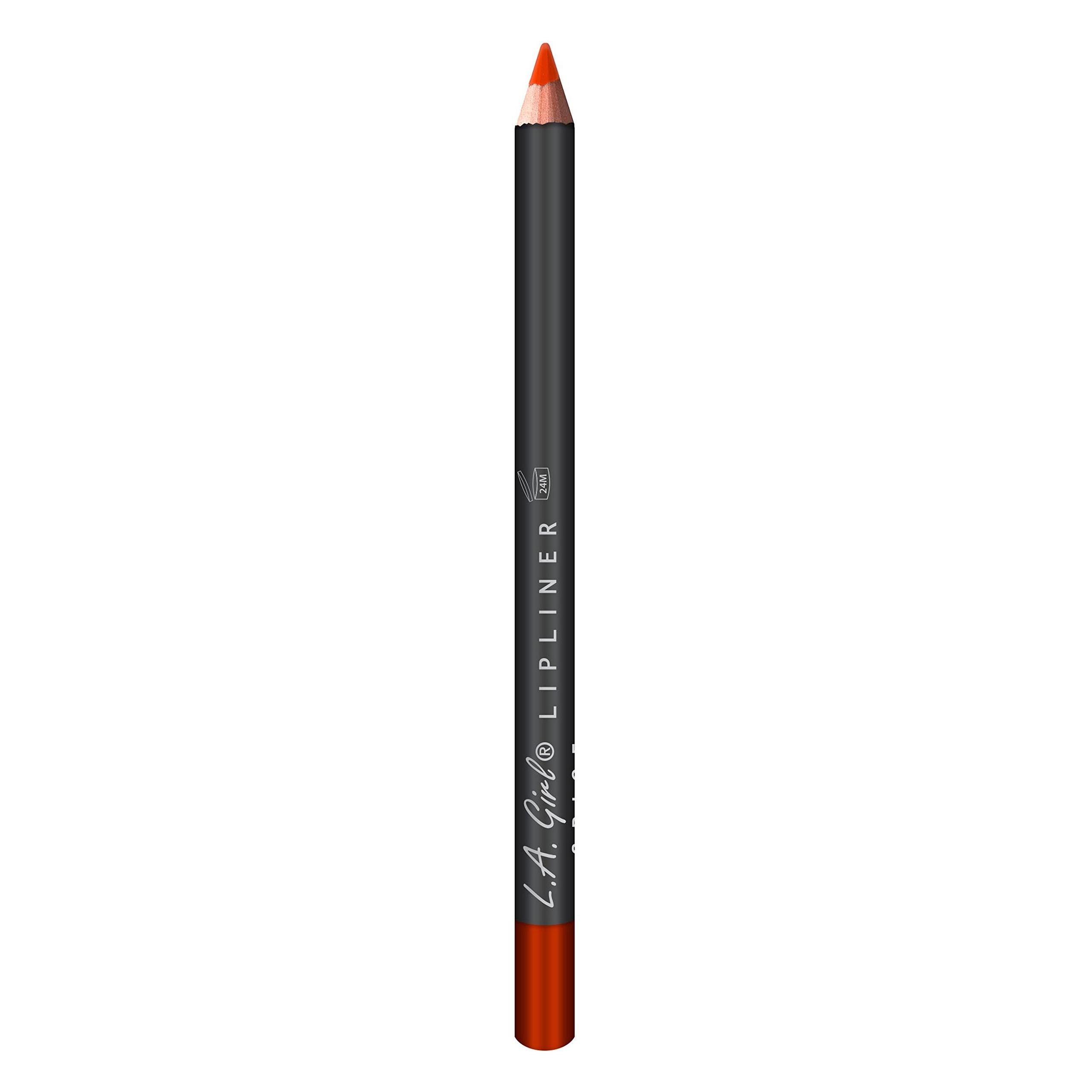 L.A. Girl Lipliner Pencil 552 Coral