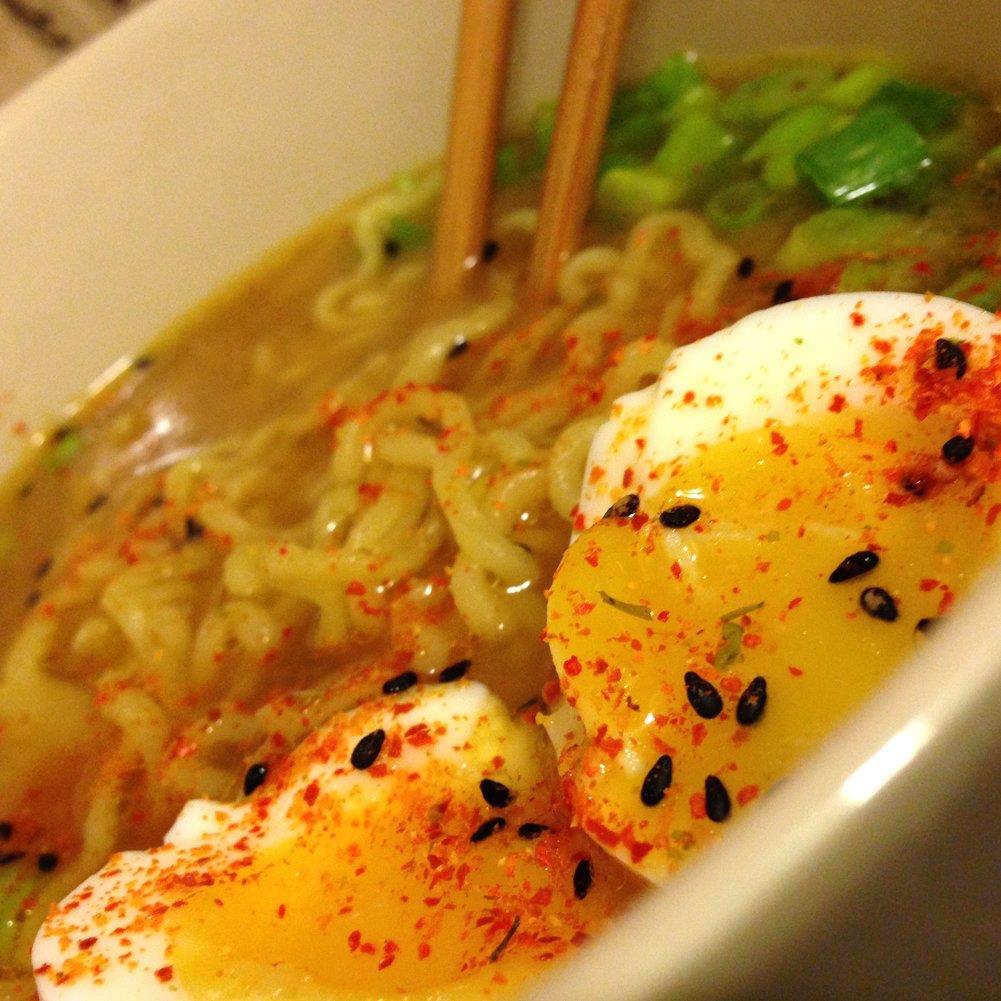 [ Pack of 3 ] S&B Ichimi Togarashi, .52-Ounce Bottle