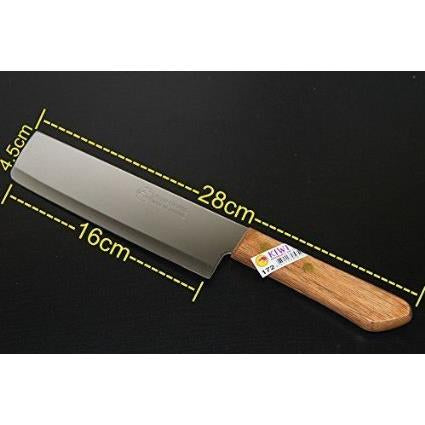 6.5" Kiwi Brand Chef Knives # 172 (Single)