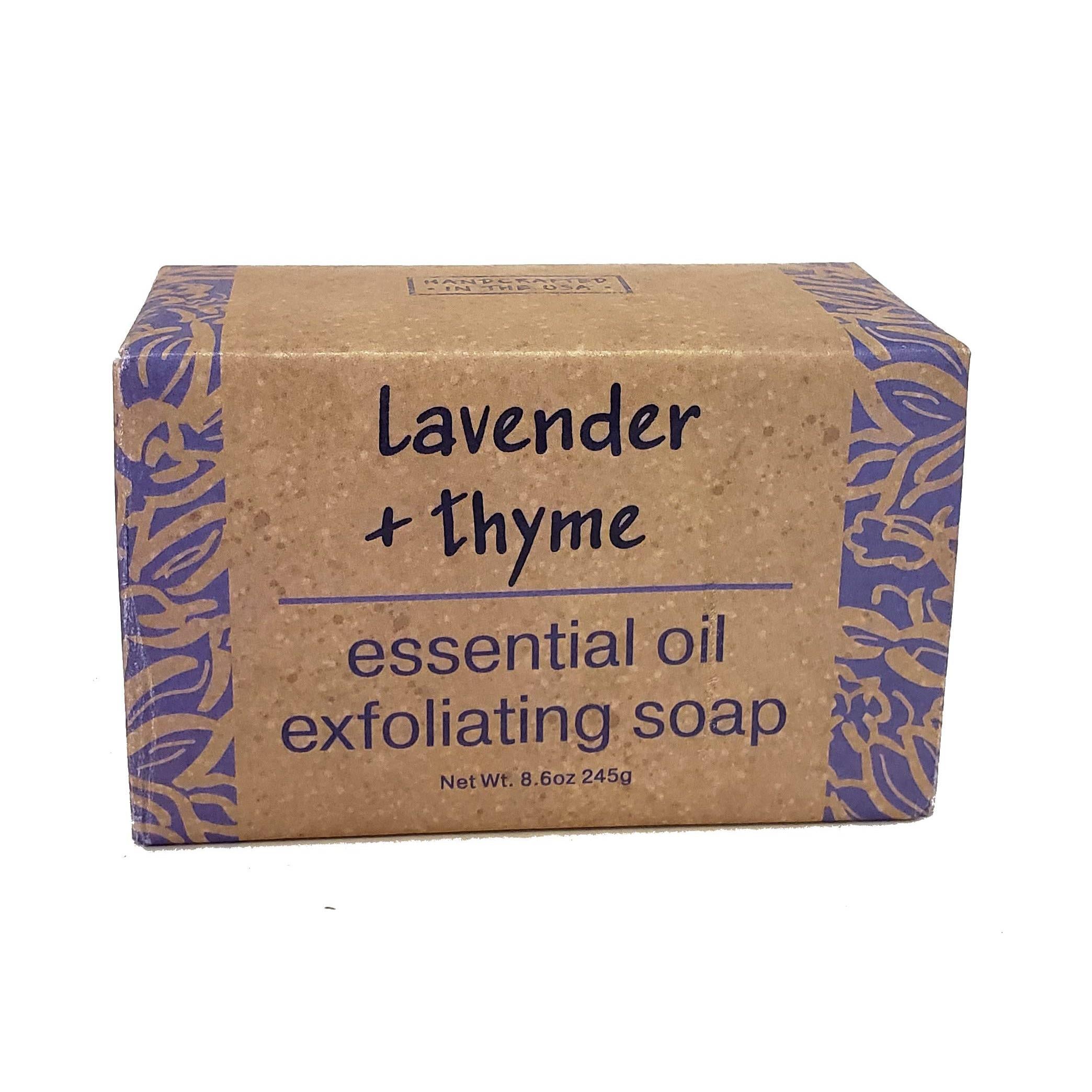 Greenwich Bay Trading Company Essential Oil Collection: Lavender + Thyme (8.6oz)