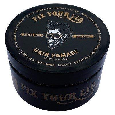 Fix Your Lid Pomade