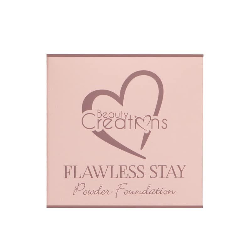 flawless stay powder foundation fsp 10.0