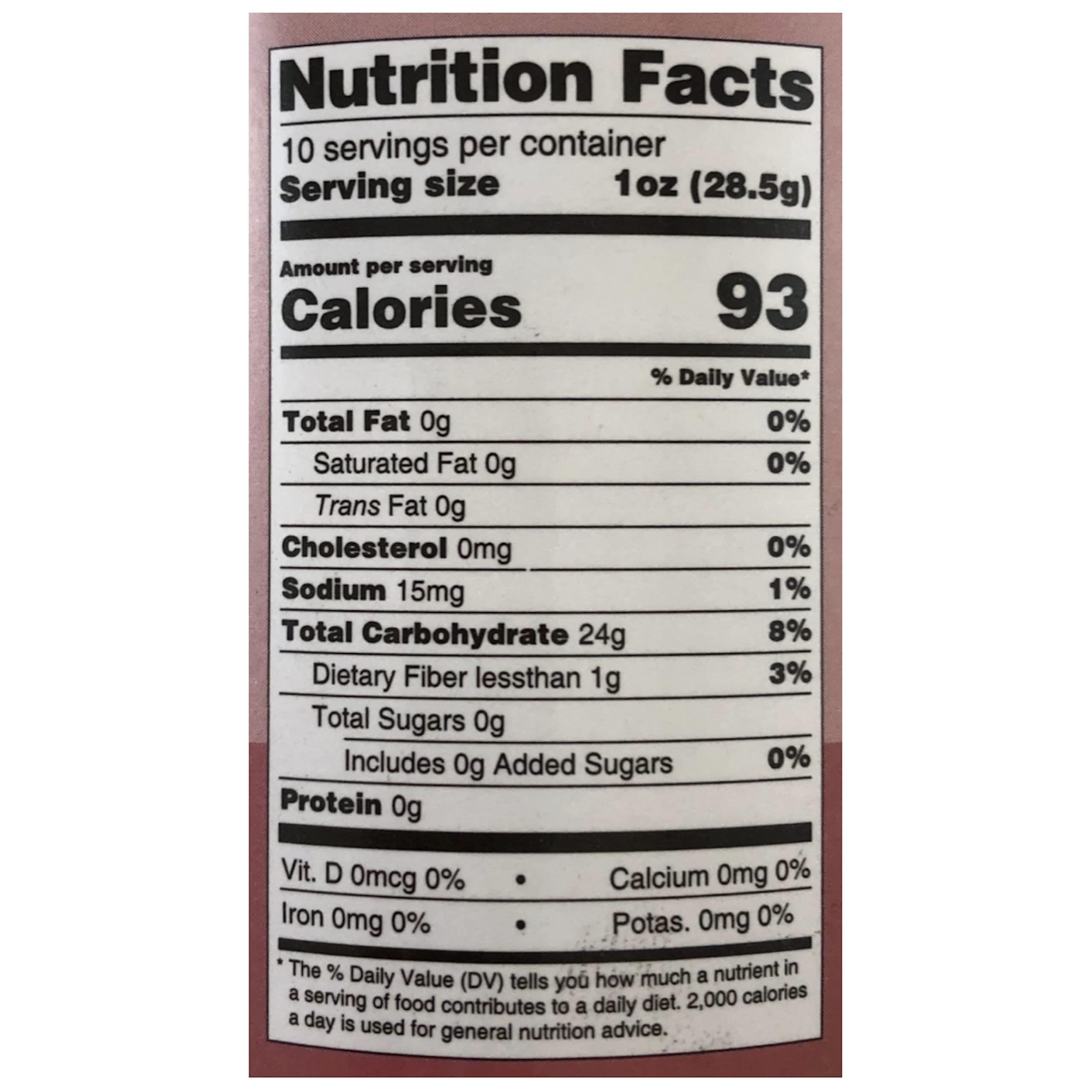 Twin Dolphin Bot San Day Kudzu Flour Chunks, 10.5 Ounce Reclosable Jars [Pack of 2]