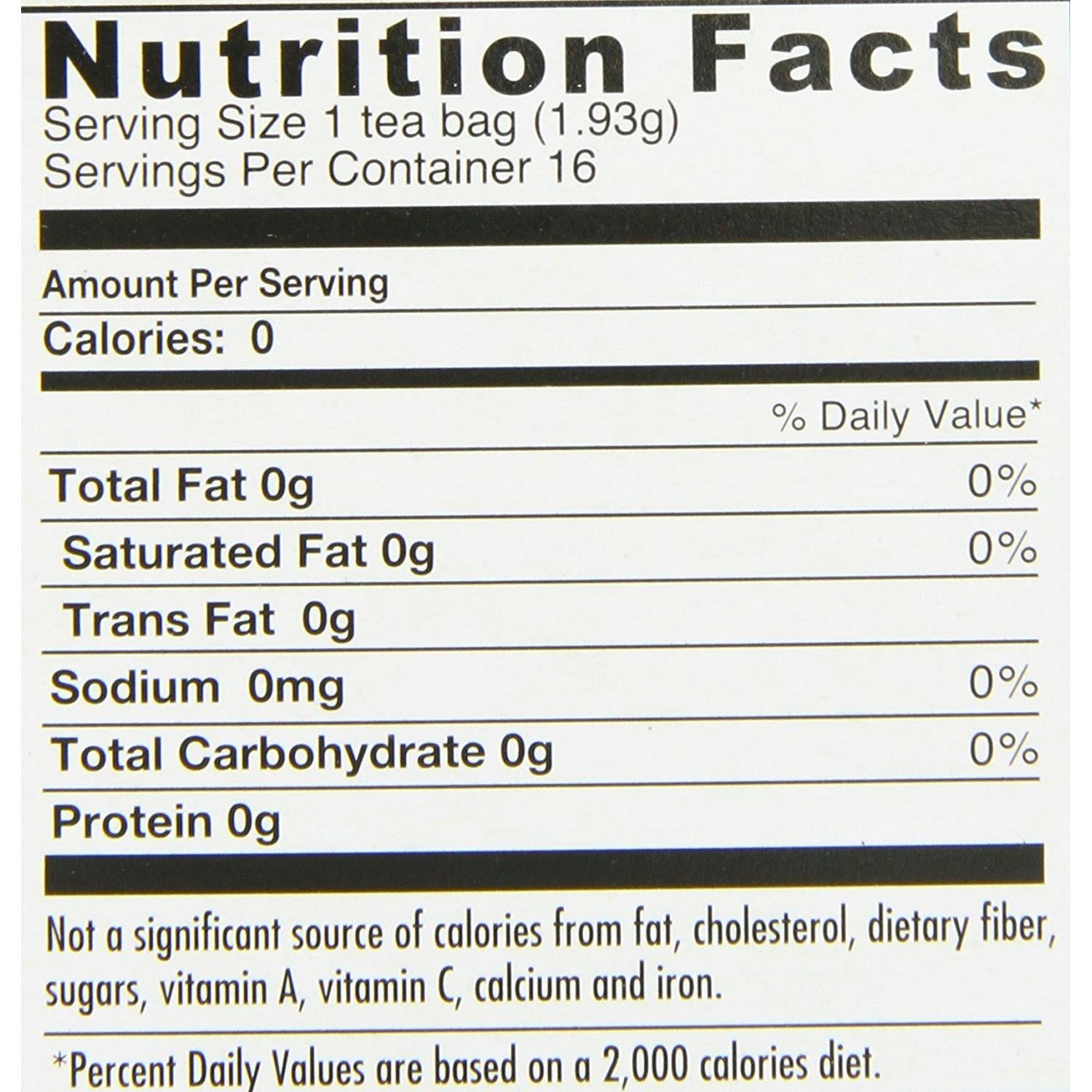 Houji-Cha (Japanese Roasted Tea) - 1.09oz [Pack of 3]