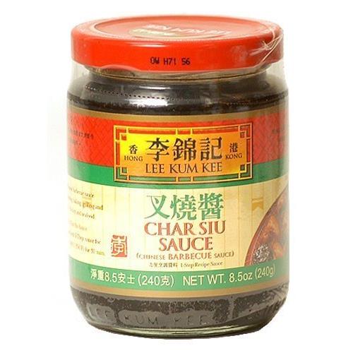 Lee Kum Kee Char Siu Chinese Barbecue Sauce - 8.5 oz.