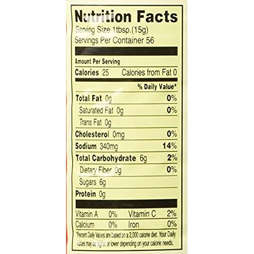 [ Pack of 2 ] CJ Bulgogi Marinade Korean BBQ Sauce, 29.63 Ounce Bottles