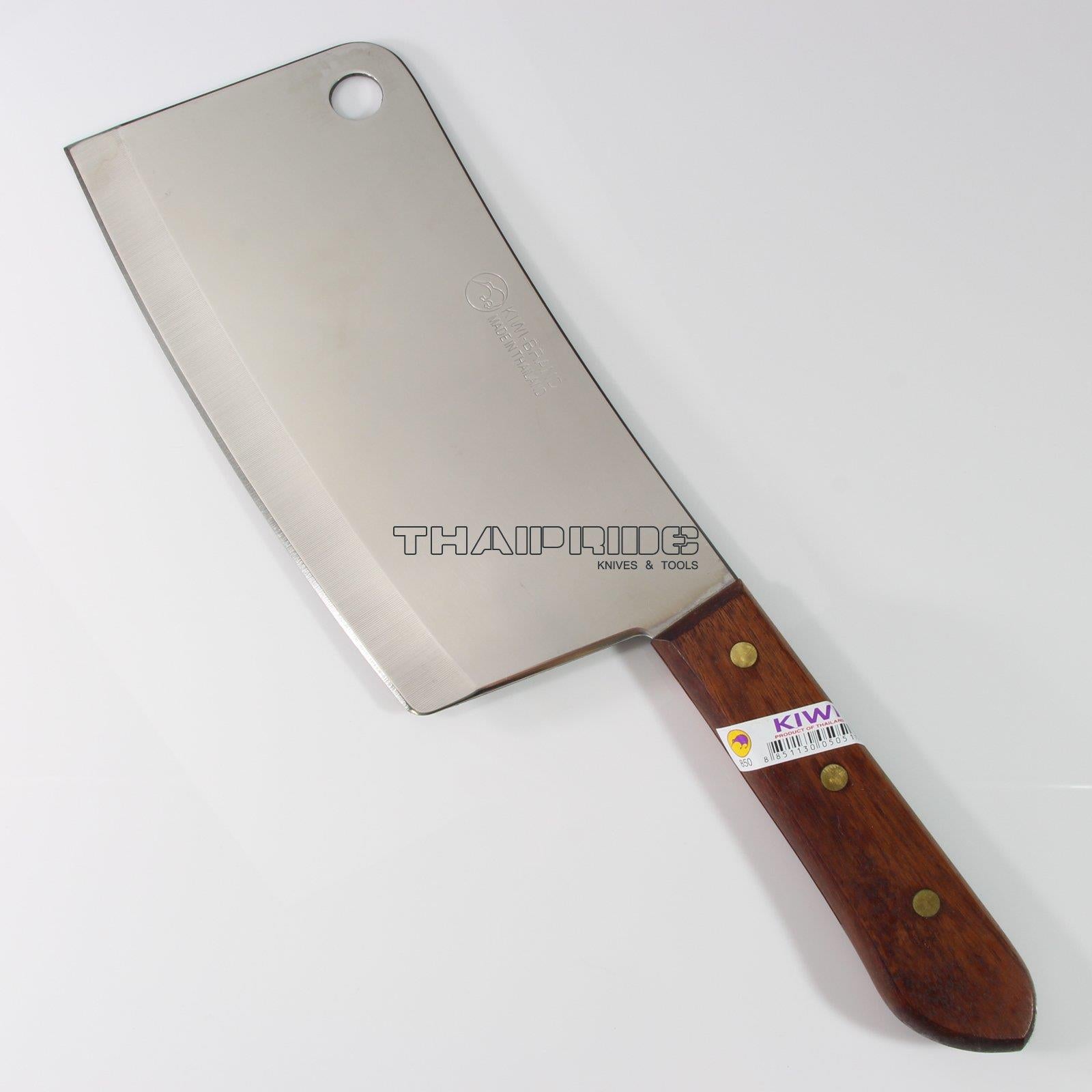 Cleaver Knife Type 850 - 8 Inch (Pack of 1)