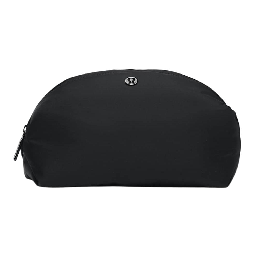 lululemon mini pouch bag Lululemon Feeling Ready Pouch Mini (Black) – eSaving Shop
