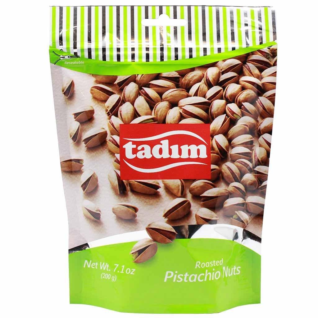 Tadim 7.1 oz (Pistachio Nuts Roasted)